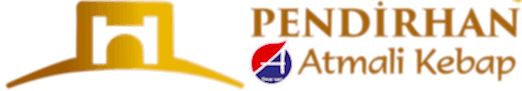 Pendirhan Atmali Kebap Logo