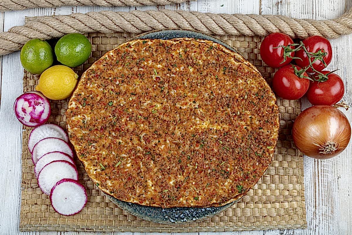 Lahmacun